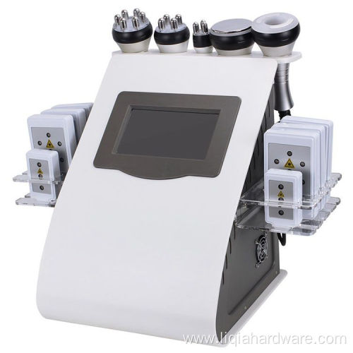 Vacuum Cavitation System Beauty Instruments